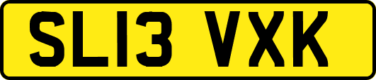 SL13VXK