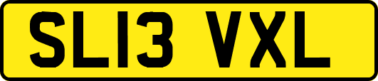 SL13VXL