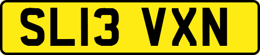 SL13VXN
