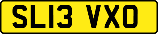 SL13VXO