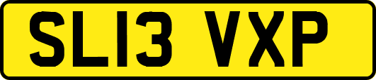SL13VXP