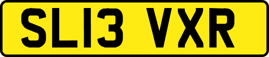 SL13VXR