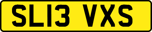 SL13VXS