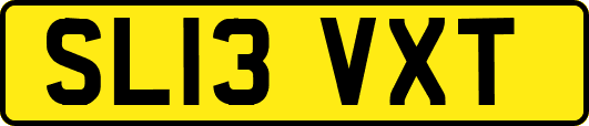 SL13VXT