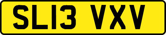 SL13VXV