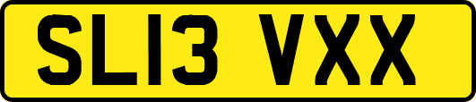SL13VXX