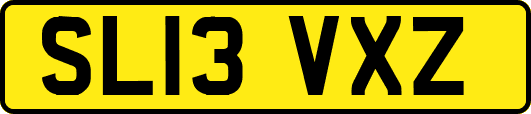 SL13VXZ