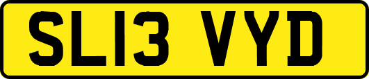 SL13VYD