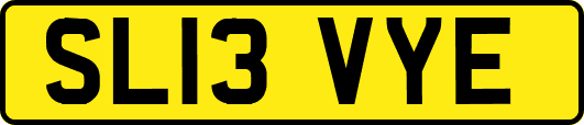 SL13VYE