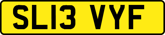 SL13VYF
