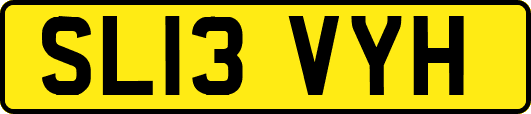 SL13VYH