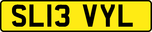 SL13VYL