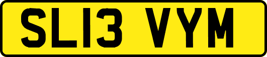 SL13VYM