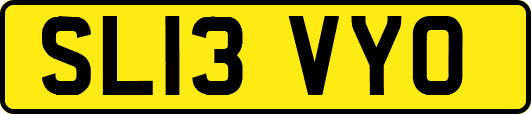 SL13VYO