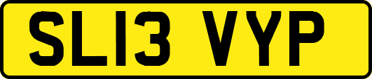 SL13VYP