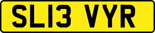 SL13VYR
