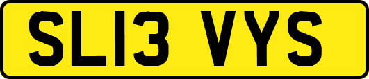SL13VYS