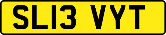 SL13VYT