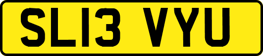 SL13VYU