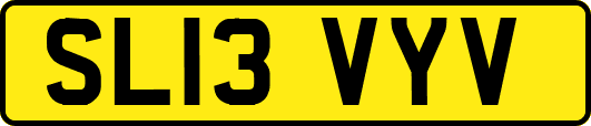 SL13VYV