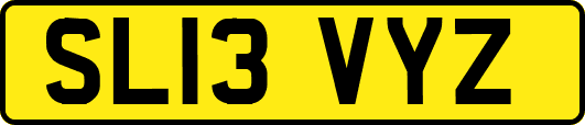 SL13VYZ