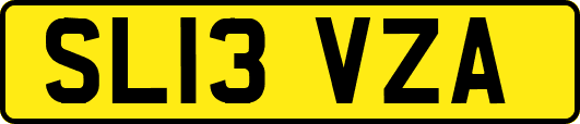 SL13VZA