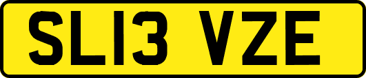 SL13VZE