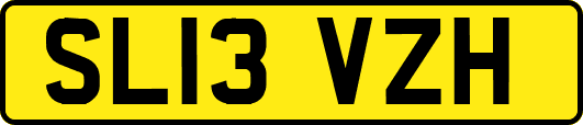 SL13VZH