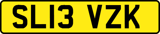 SL13VZK