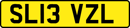 SL13VZL