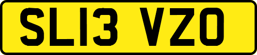 SL13VZO