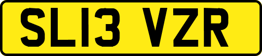 SL13VZR