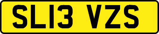 SL13VZS