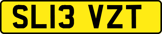 SL13VZT
