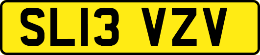 SL13VZV