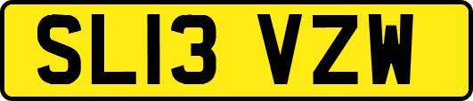 SL13VZW