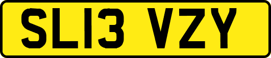 SL13VZY