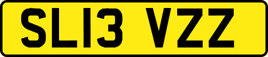 SL13VZZ