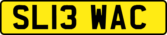 SL13WAC