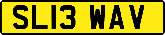 SL13WAV
