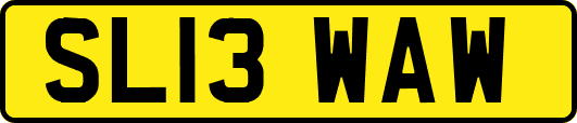 SL13WAW