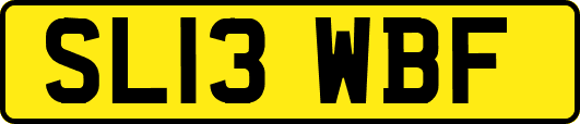SL13WBF