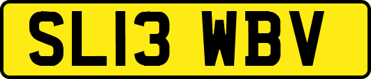 SL13WBV