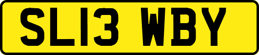 SL13WBY