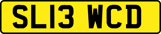 SL13WCD