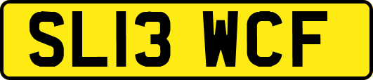 SL13WCF