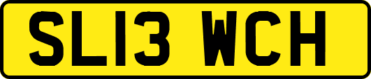 SL13WCH