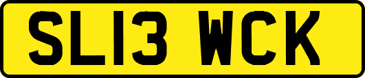 SL13WCK