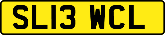 SL13WCL