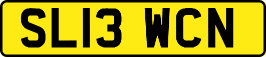 SL13WCN